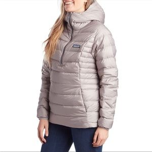 Deals for Patagonia Down Sweater Hoodie 